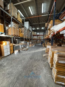 Foto Capannone industriale a Casoria Zona Commerciale San Salvatore