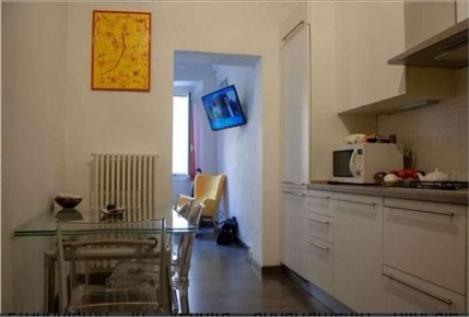 Foto Appartamento in Via tornatore, Zuccarello di 60 m² con 2 locali