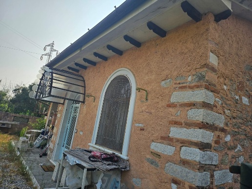 casa indipendente in vendita a Pietrasanta