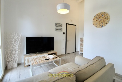 Foto Appartamento in Via della principessa 217, San Vincenzo di 65 m²