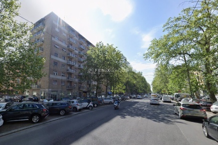 Foto Negozio in Viale Campania 40, Milano Plebisciti - Susa di 85 m²