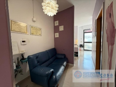 Foto Appartamento a Corato di 80 m² con 3 locali in vendita