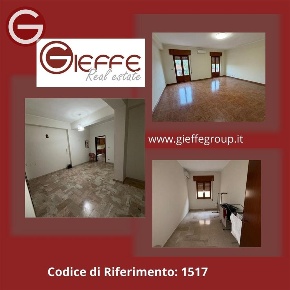 Foto Appartamento a San Ferdinando di 164 m² con 3 locali in vendita
