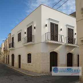 Foto Appartamento a Corato di 90 m² con 3 locali in vendita