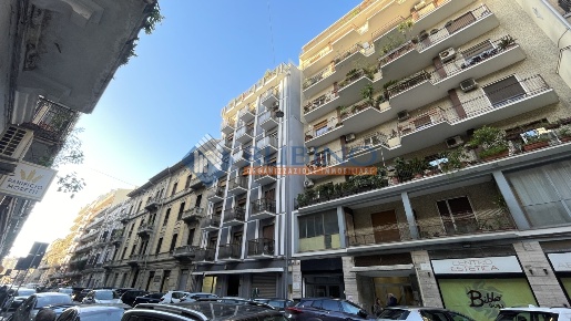 Foto Appartamento in Via Abate Gimma  243, Bari Murat di 122 m² in vendita