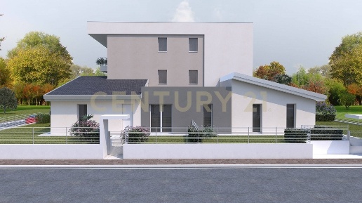 Foto Appartamento in Via Monte Grappa, Belfiore di 76 m² con 3 locali