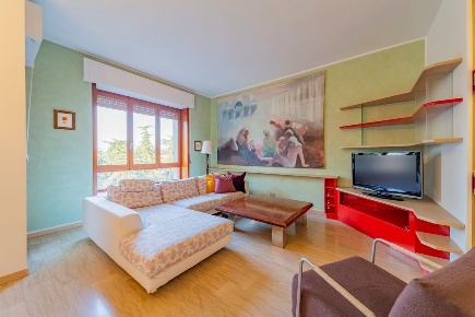 Foto Appartamento in piazzale lubiana, Parma San Lazzaro di 122 m²