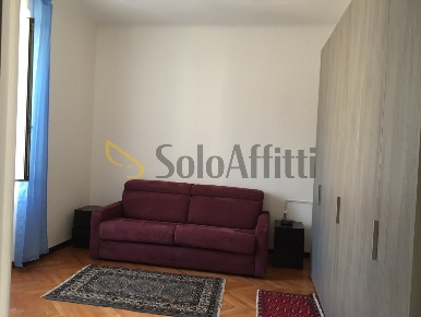 Foto Appartamento in via dell'Istria 4, Trieste San Giacomo di 45 m²