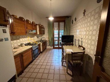Foto Appartamento in Viterbo, Modena Vaciglio di 135 m² con 8 locali