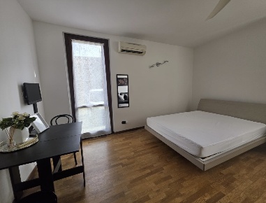 Foto Appartamento in Via Milano 150, Cologno Monzese Centro di 35 m²