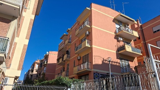 Foto Appartamento in Via Casilina 991, Roma Alessandrino - Torre Spaccata