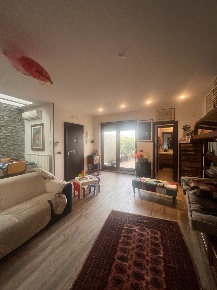 Foto Attico in Via Attilio Biasco 39, Lecce Salesiani - Caliò di 125 m²