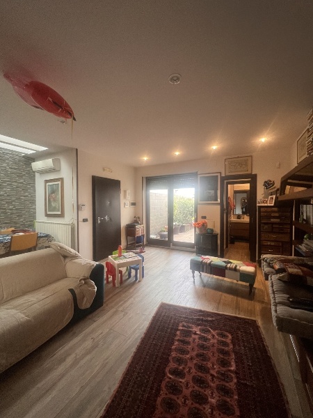 appartamento in vendita a Lecce in zona Salesiani