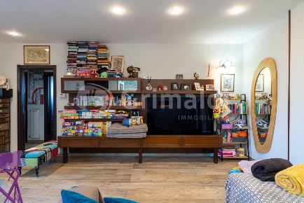 Foto Attico in Via Attilio Biasco 39, Lecce Salesiani - Caliò di 125 m²