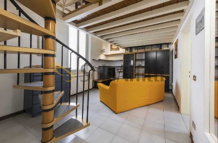 Foto Appartamento in Via Benedetto Accolti 21, Firenze Gavinana di 55 m²