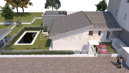 Foto Appartamento in Via Monte Grappa, Belfiore di 117 m² con 4 locali