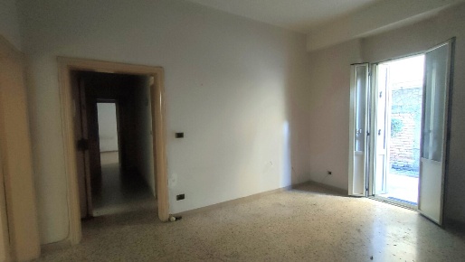 Foto Appartamento in Vico Posta, Reggio di Calabria Sbarre di 100 m²
