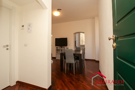 Foto Appartamento in VIA ANDREA DORIA 8, Genova Dinegro di 90 m² in affitto