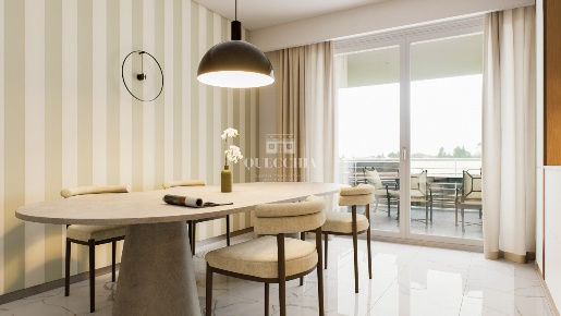 Foto Appartamento in Via Salionse, Lazise di 110 m² con 3 locali in vendita