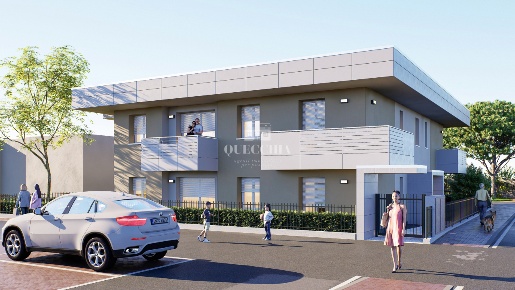 Foto Appartamento in Via Salionse, Lazise di 110 m² con 3 locali in vendita
