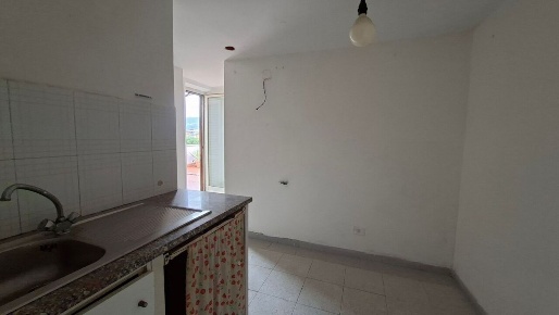 Foto Attico in Via Casilina 1799, Roma Rocca Cencia di 32 m² con 2 locali