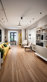 Foto Appartamento in via quintino sella, Rimini Centro Storico di 98 m²