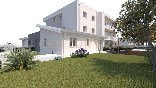 Foto Appartamento in Via Monte Grappa, Belfiore di 115 m² con 4 locali