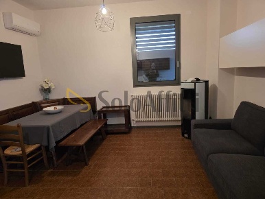 Foto Appartamento in Via Ripa Bianca 325, Poggio Torriana di 110 m²