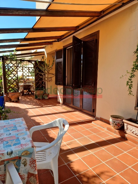 casa indipendente in vendita a Livorno in zona Montenero