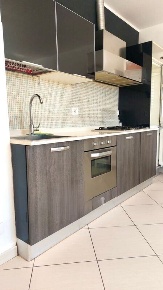 Foto Villa a schiera in Via Ave Ninchi 114, Ancona Passo Varano di 60 m²