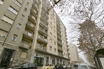 Foto Appartamento in Corso Unione Sovietica 590, Torino di 55 m² in vendita