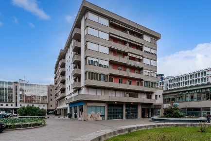 Foto Appartamento in Via Creta 72, Brescia Brescia Due di 109 m² in vendita