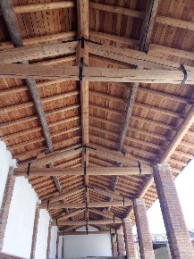 Foto Casale in Via Bagnarolo, Gadesco-Pieve Delmona di 1000 m² in vendita