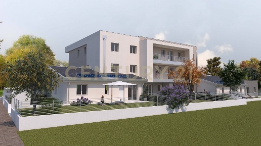 Foto Appartamento in Via Monte Grappa, Belfiore di 87 m² con 3 locali