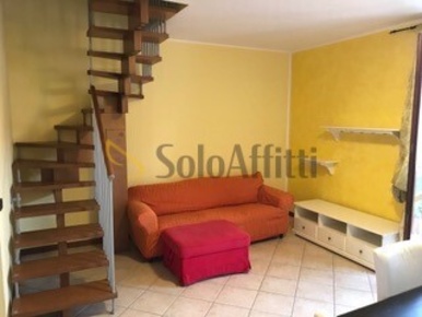 Foto Appartamento in Via Caldera  135, Milano Quinto Romano di 97 m²