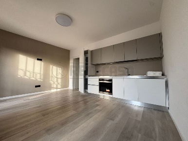 Foto Appartamento a Bassano del Grappa di 55 m² con 2 locali in affitto