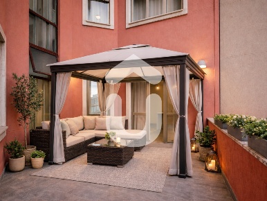 Foto Appartamento in Via Creta 72, Brescia Brescia Due di 107 m² in vendita