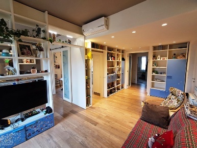 Foto Appartamento in via del Capitano, Pontassieve Centro di 90 m²