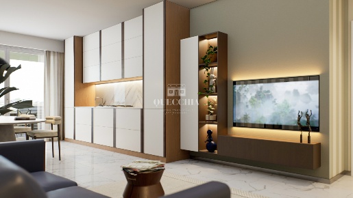 Foto Appartamento in via salionse, Lazise di 101 m² con 3 locali in vendita