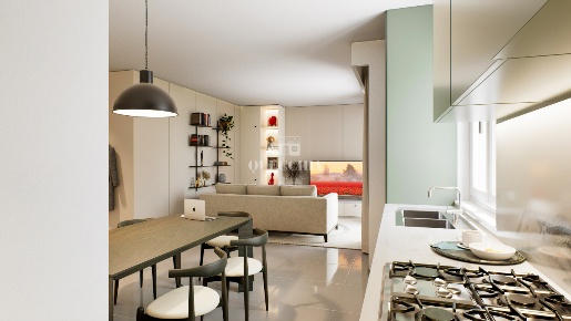 Foto Appartamento in via salionse, Lazise di 101 m² con 3 locali in vendita