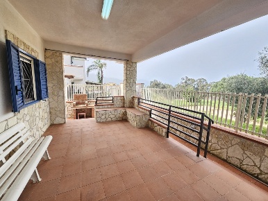 Foto Appartamento in Via dei Balcani, Trapani Alcamo Marina di 69 m²