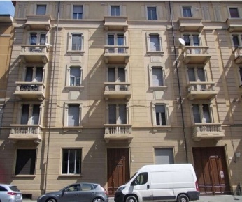 Foto Appartamento in Via MArengo 4, Alessandria Piazza Genova di 104 m²