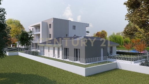 Foto Appartamento in Via Monte Grappa, Belfiore di 102 m² con 4 locali