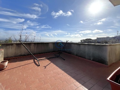 Foto Appartamento in Vico Iv Raffaelli Giuseppe 16, Catanzaro di 155 m²