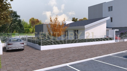 Foto Appartamento in Via Monte Grappa, Belfiore di 120 m² con 4 locali