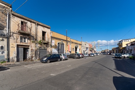 Foto Villa singola in Via Zia Lisa 252, Catania San Giuseppe la Rena