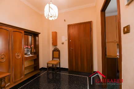 Foto Appartamento in SALITA CATALDI 20B, Genova Sestri Ponente di 117 m²