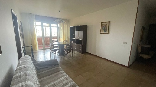 appartamento in affitto a Rimini in zona Fiera Vecchia