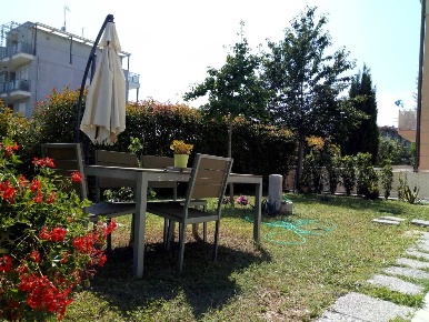 Foto Appartamento in Via de Pinedo, Bellaria-Igea Marina di 75 m²