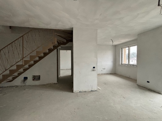 appartamento in vendita a San Giorgio Piacentino